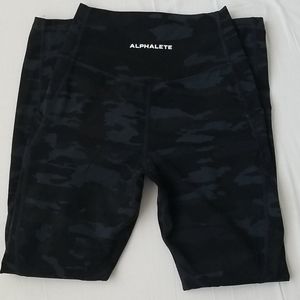 Alphalete Leggings